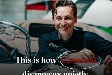 How to Win a Concours d’Elegance: Why true excellence needs more than perfect looks