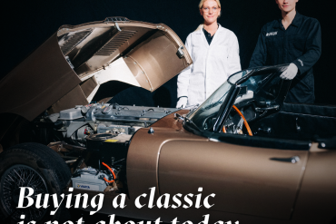 Der Moment, in dem Zweifel sinnvoll sind