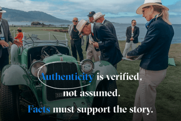 Was ein professionelles Gutachten wirklich enthalten sollte