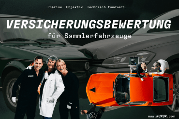 Verstärkung gesucht