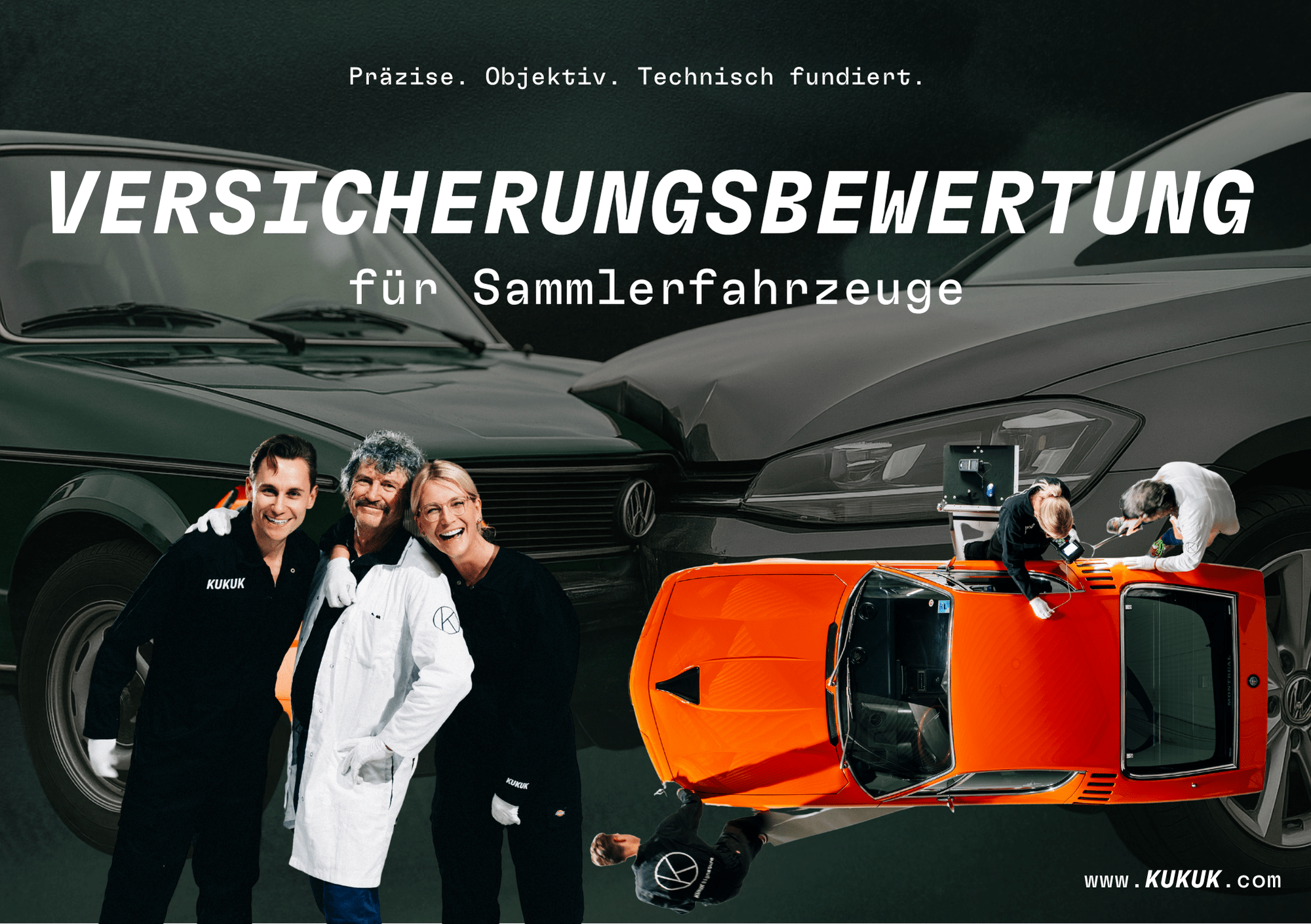 Versicherungsbewertung