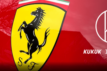 Was, wenn dieses Fahrzeug gar nicht echt ist?