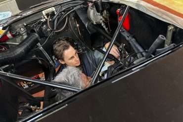 Mercedes Benz 300 SL bei Artcurial Paris