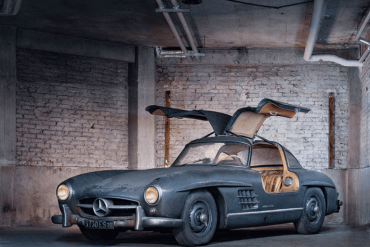 Classic Car Auktionen 2026: Wenn Marktpreise auf geprüfte Substanz treffen